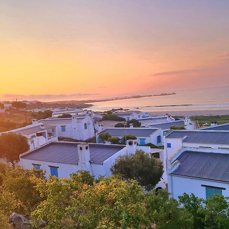 Flamink Beach View Cottage In Патерностер Экстерьер фото